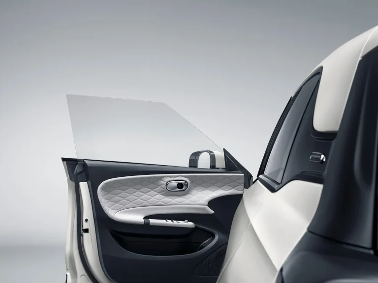 Dongfeng Box modernus